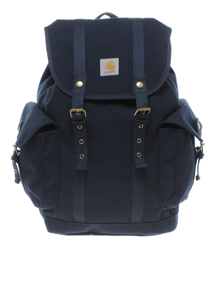carhartt waterproof backpack