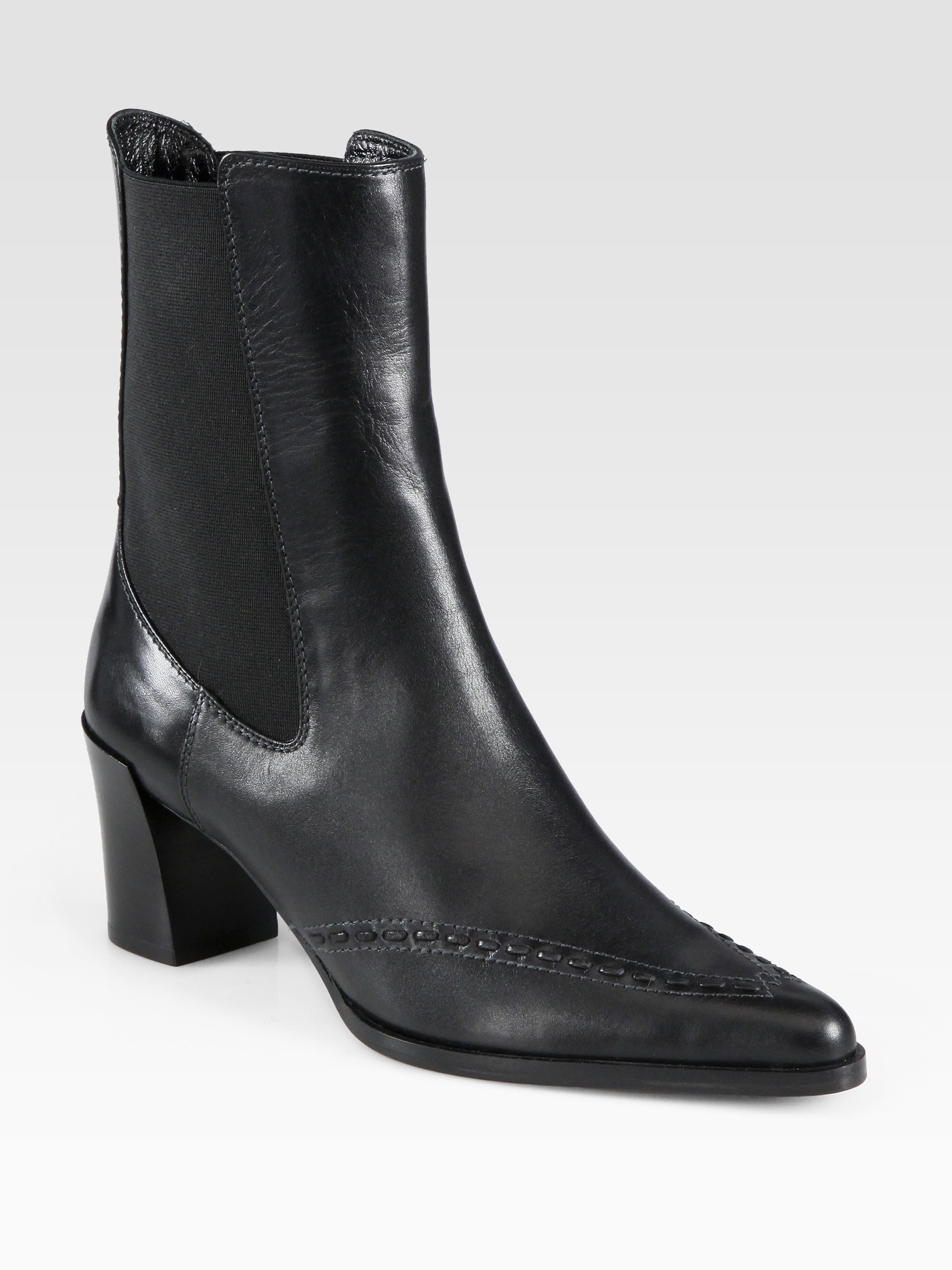 derek lam ankle boots