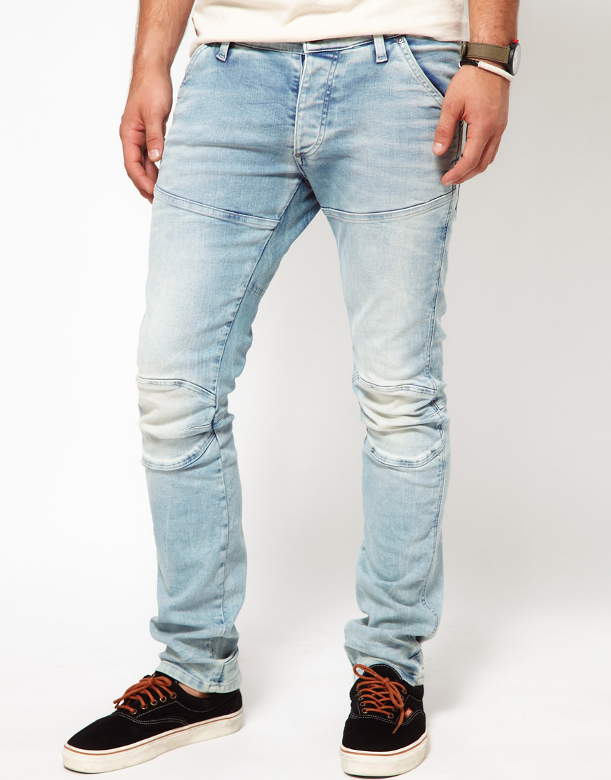 g star elwood 3d jeans