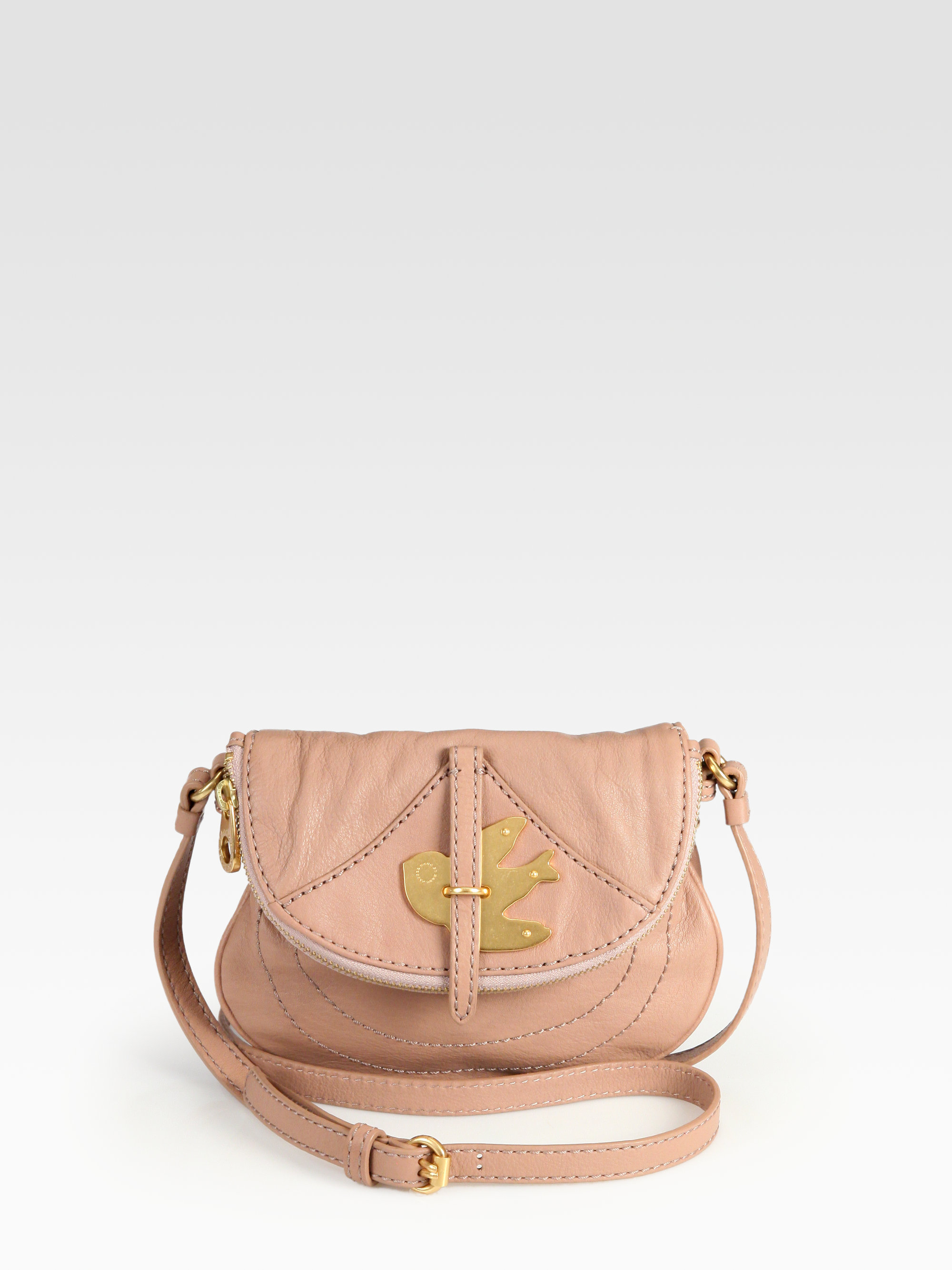 petal to the metal marc jacobs bolsa