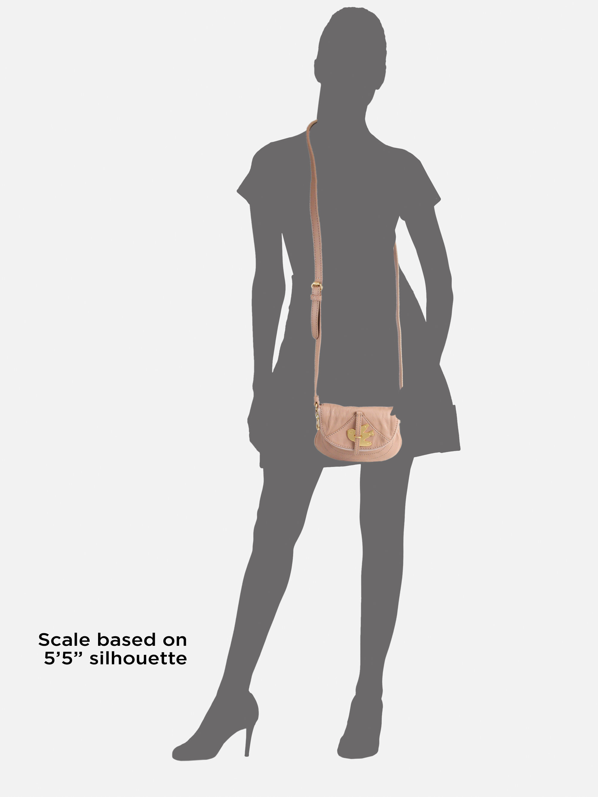 petal to the metal marc jacobs bolsa