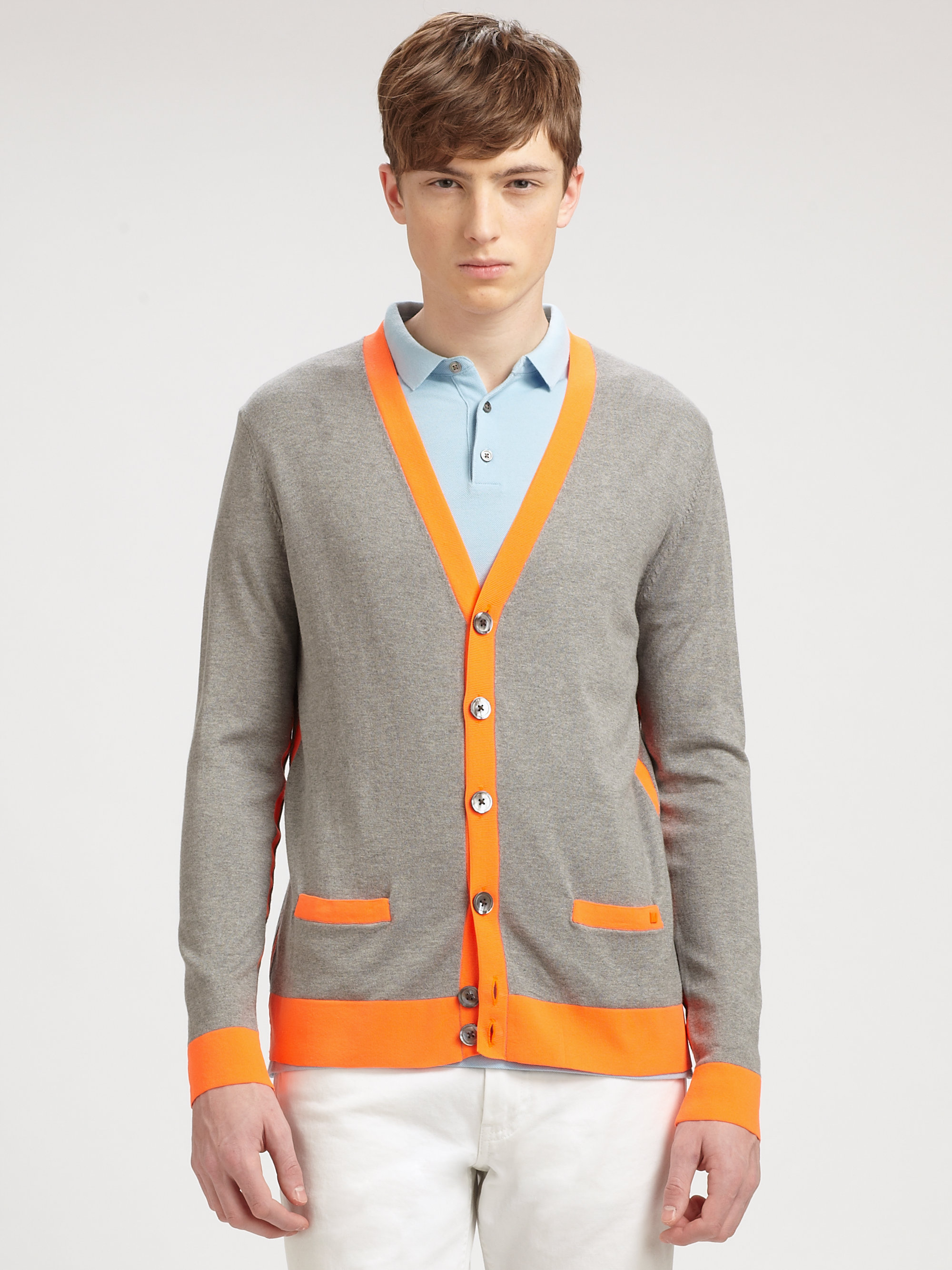 marc by marc jacobs cardigan