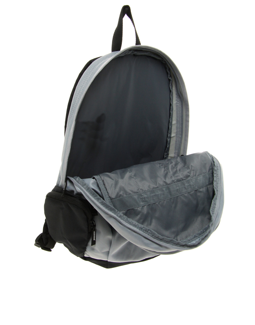 Nike Cheyenne Backpack in Grey (Blue) for Men - Lyst