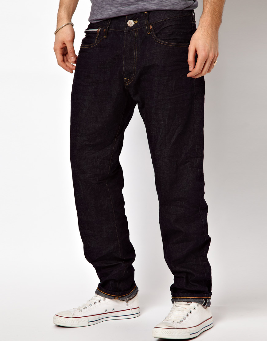 pepe jeans selvedge