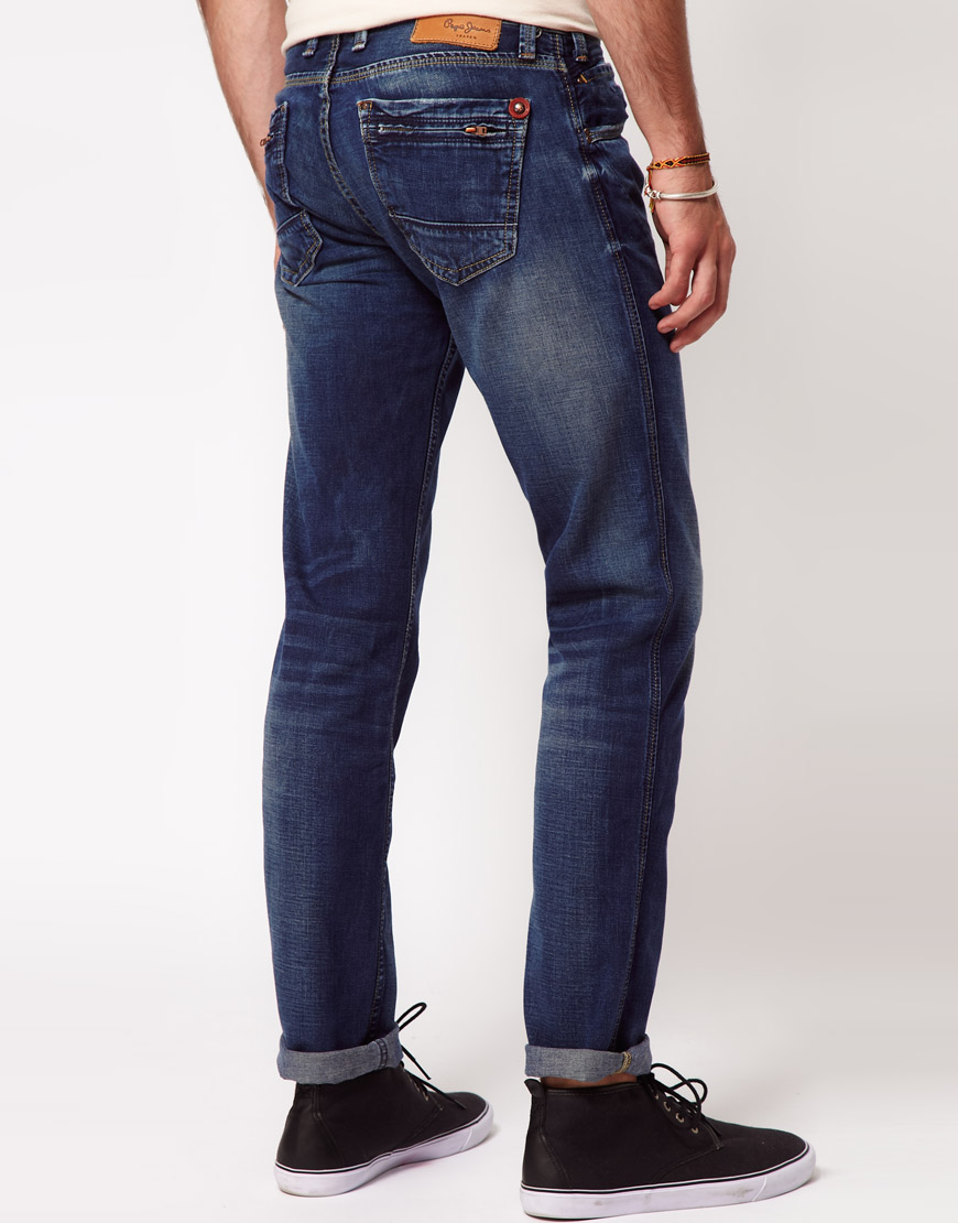 pepe jeans tinker jogger