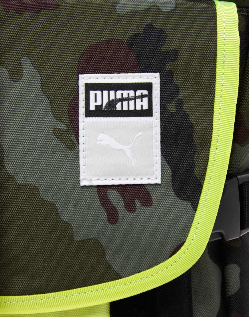 puma traction backpack