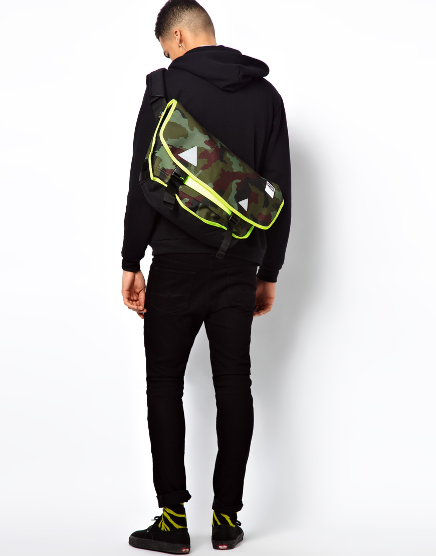 puma traction backpack