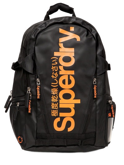 Superdry Backpack Black Orange Dubai, SAVE 33% - modelcon.sk