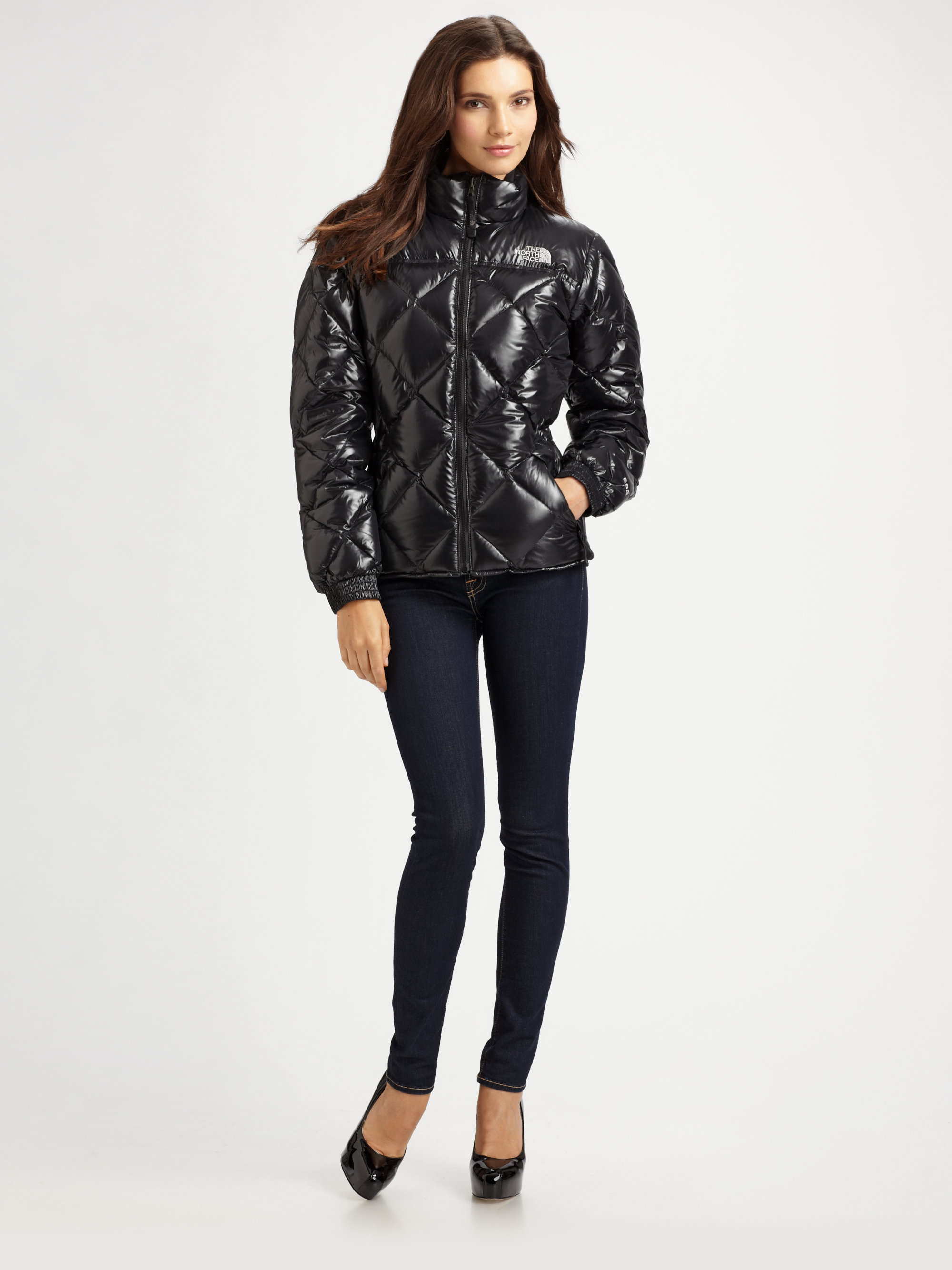 North Face Quilted Puffer Jacket Flash Sales, SAVE 40% - eagleflair.com