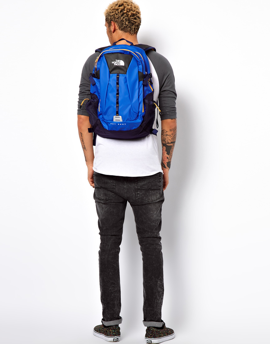 The North Face Hot Shot For Sale Off57