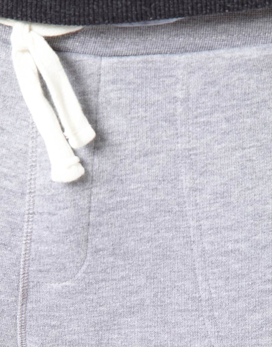 ASOS Skinny Sweatpants in Grey (Gray) for Men Lyst