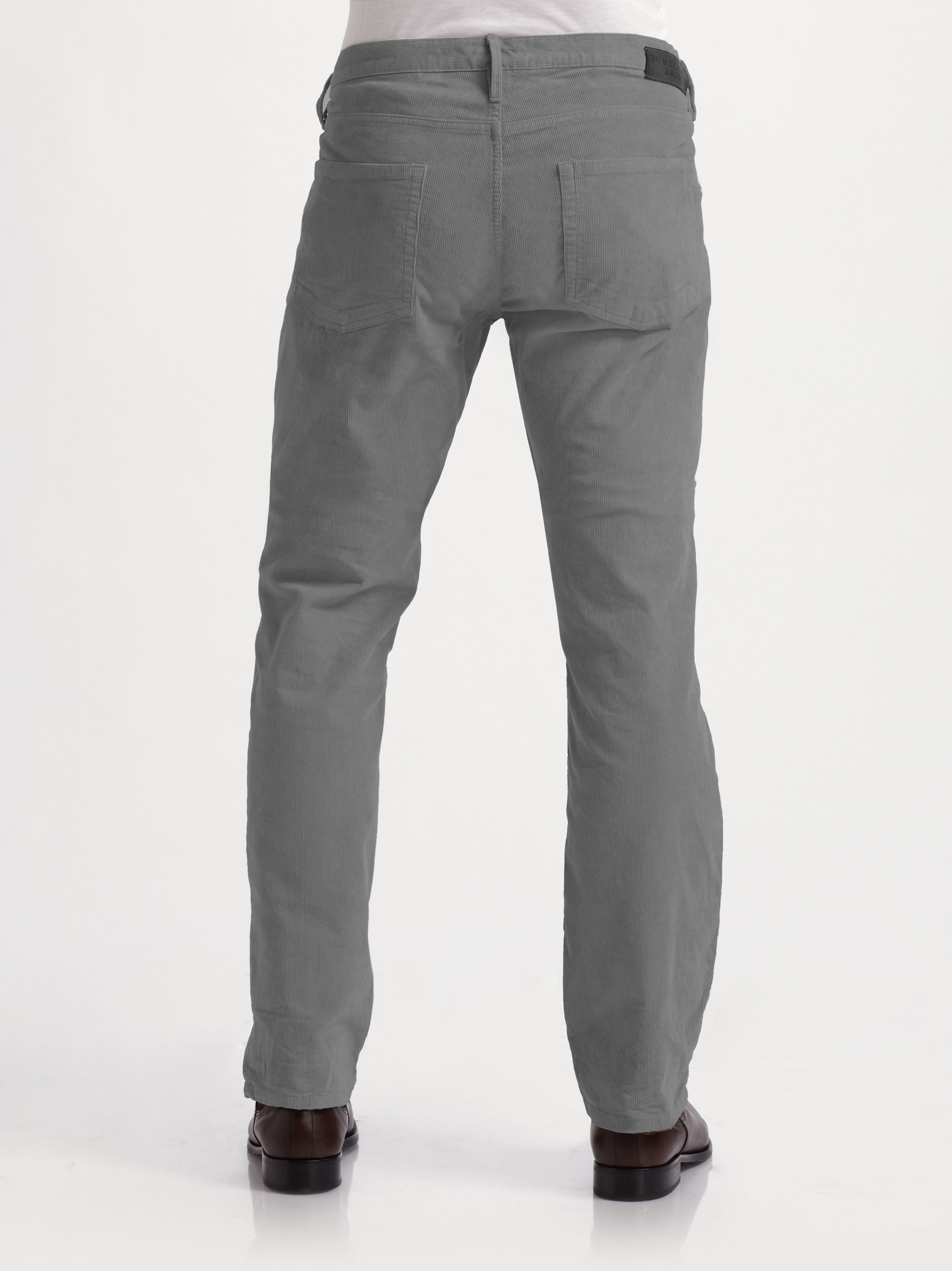 burberry pants mens 2013