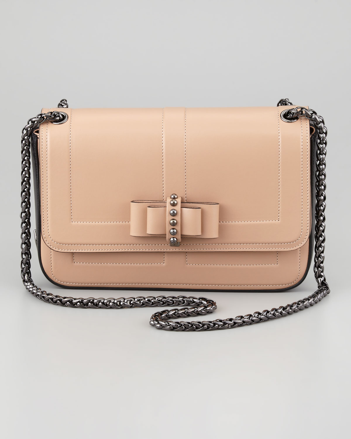 Louboutin Sweet Charity Bag Sale