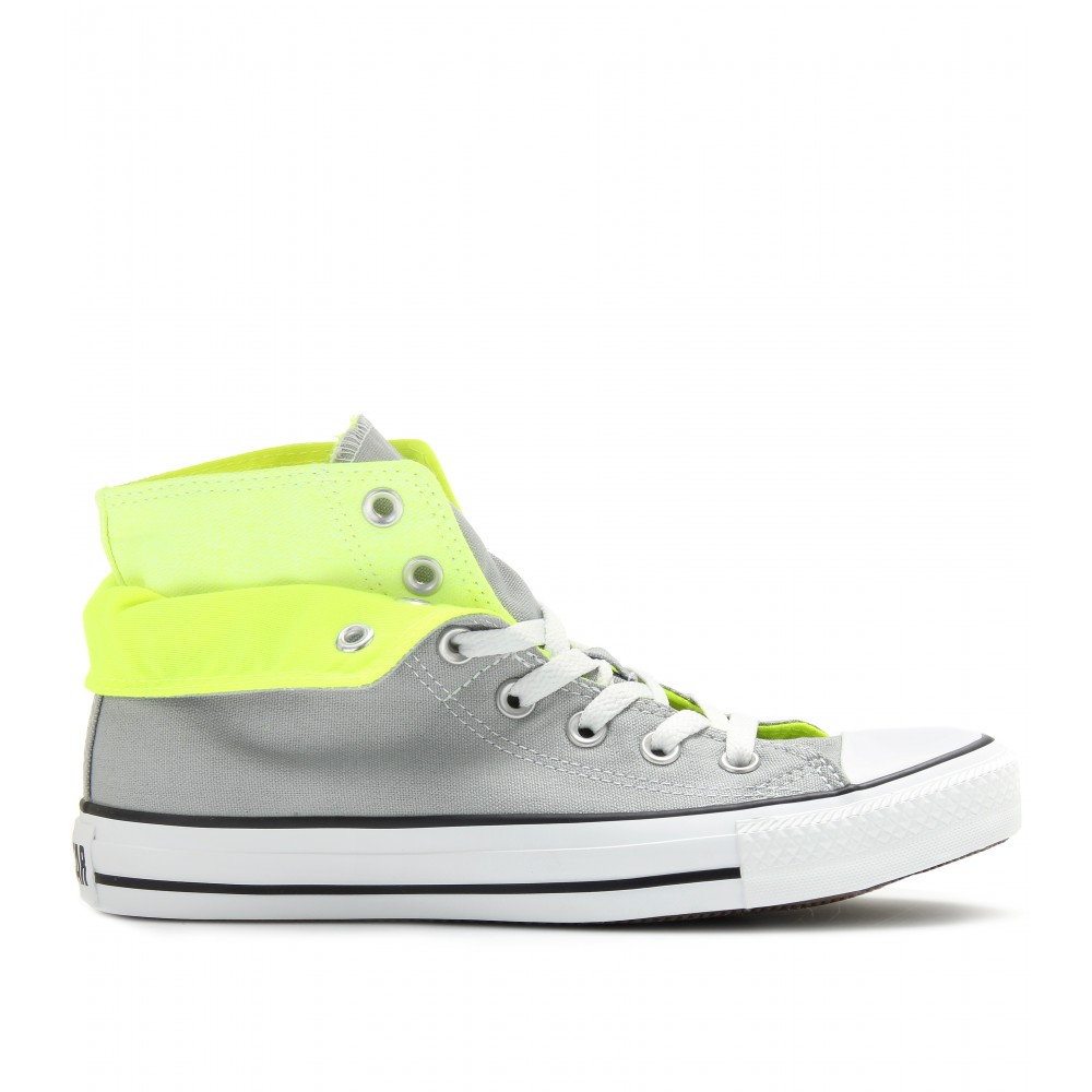 converse light yellow