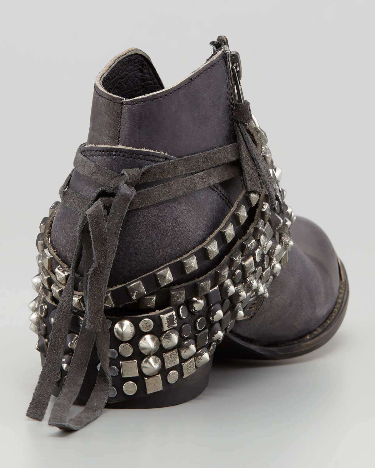 freebird mezcal boots