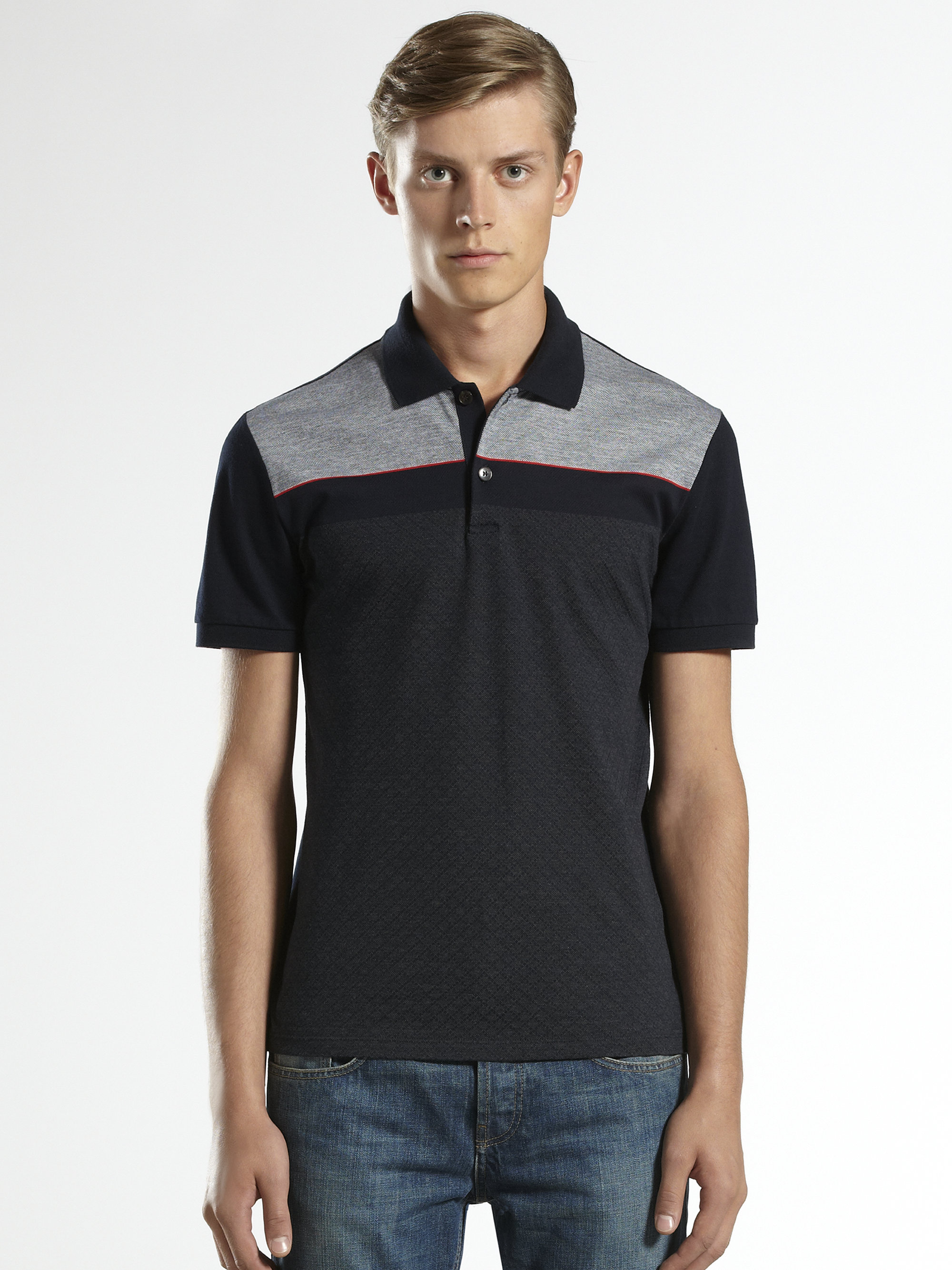 gucci diamante polo