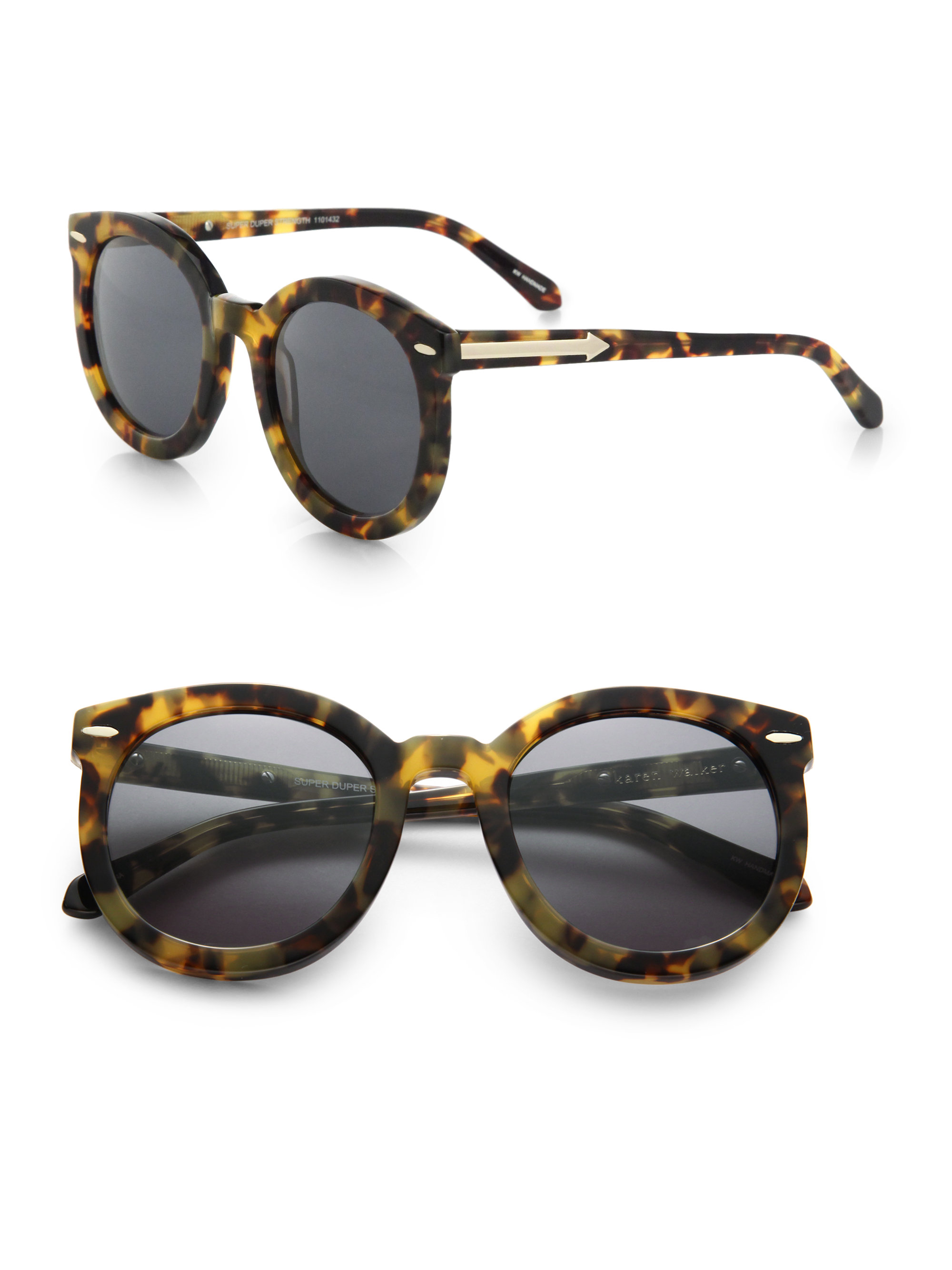 karen walker glasses