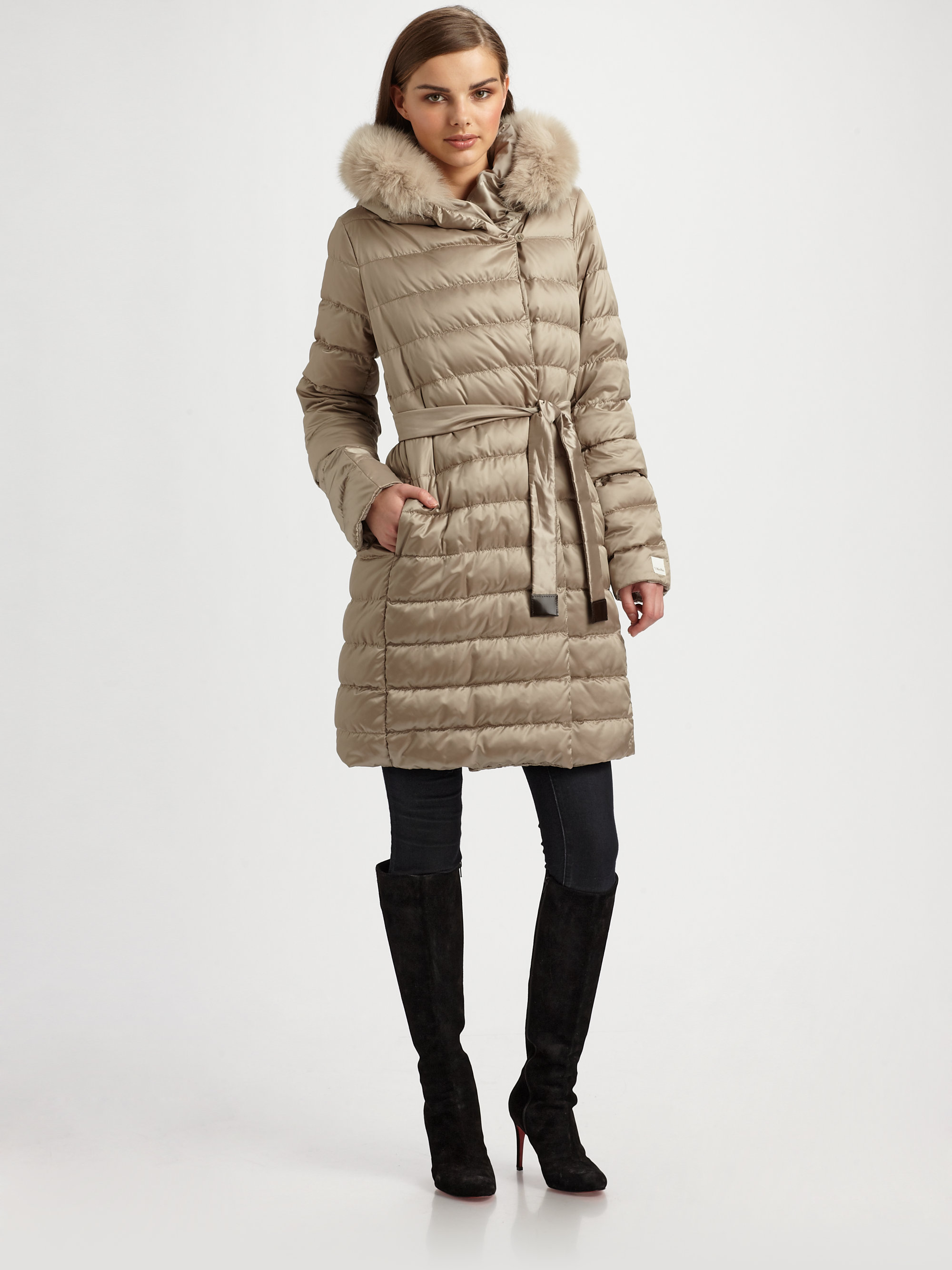 Max Mara Long Puffer Coat Sale, 54% OFF | ilikepinga.com