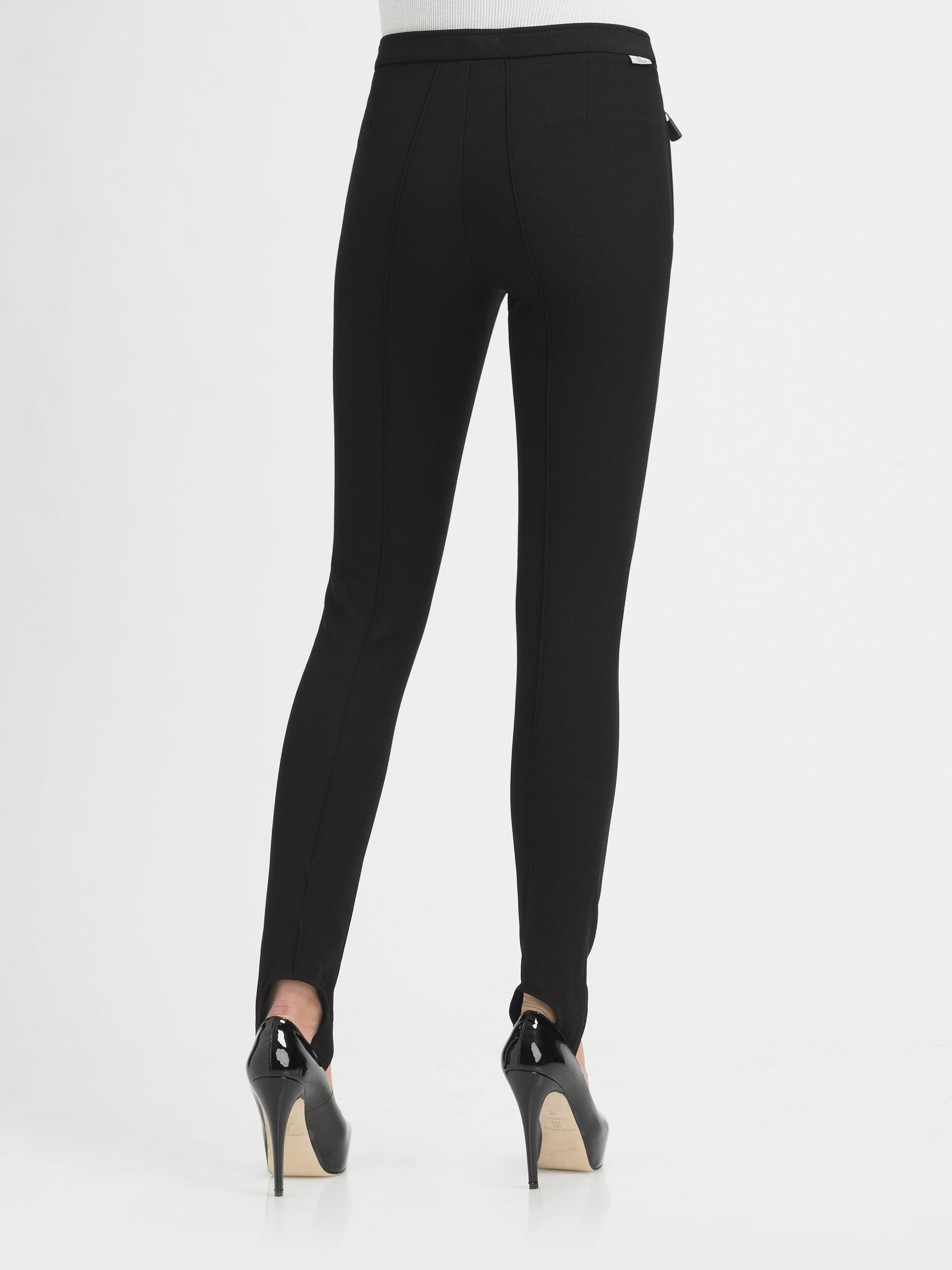 Stirrup stretch pants Clearance