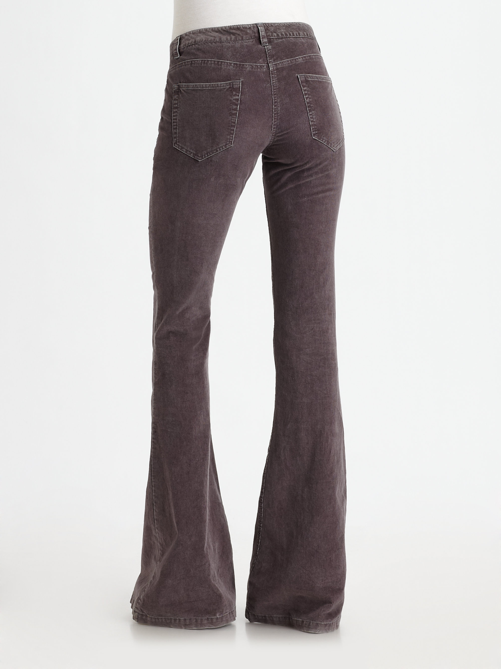 Theory corduroy pants Clearance