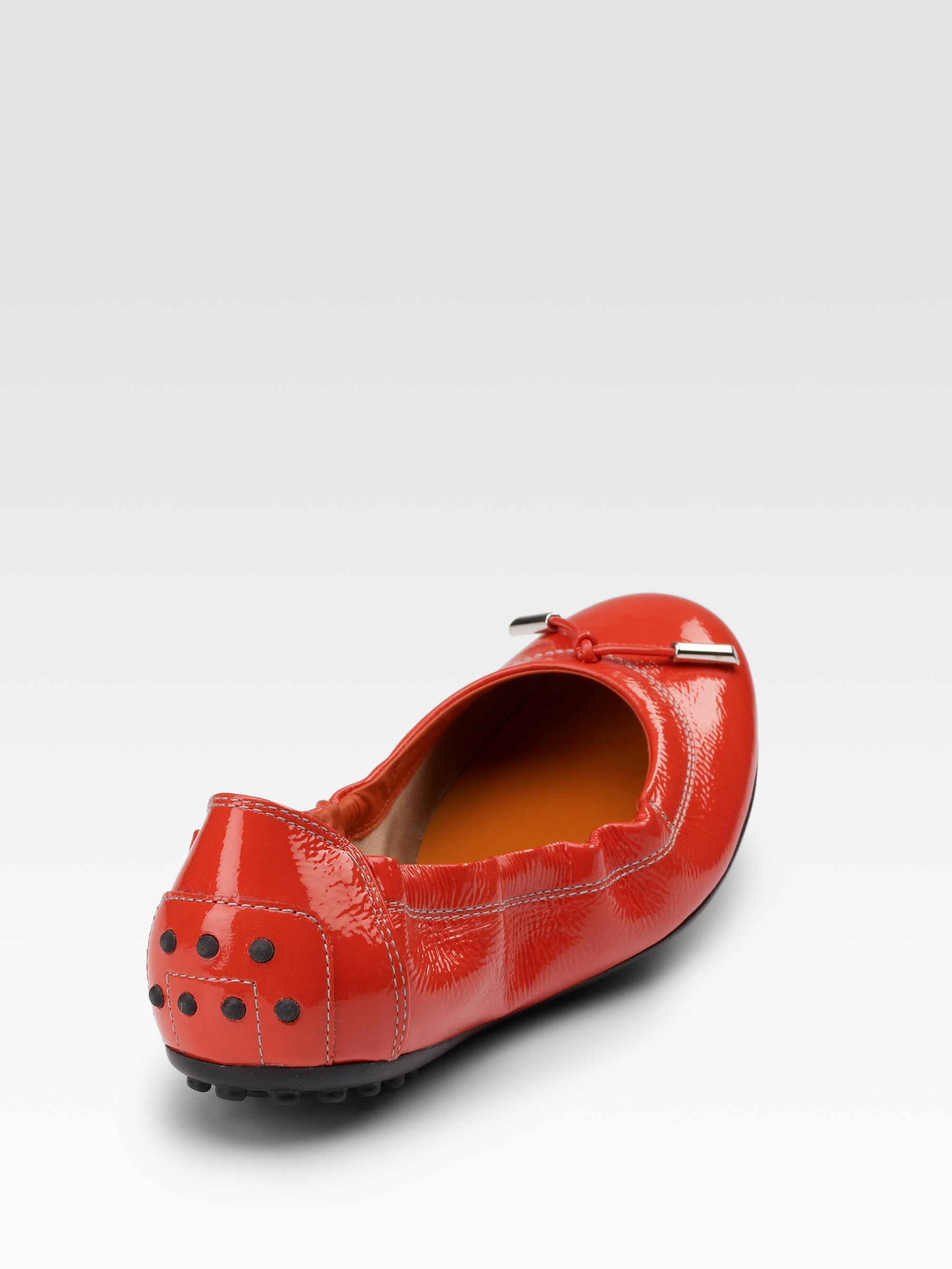 tod's flats womens