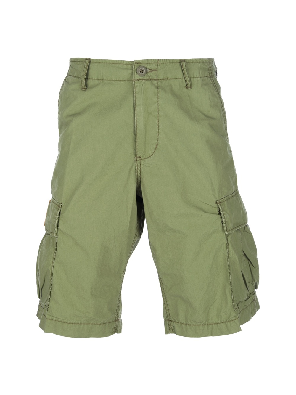 Ralph Lauren Cargo Shorts in Green for Men (army) | Lyst