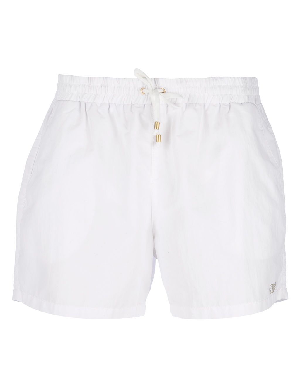 balmain swim shorts