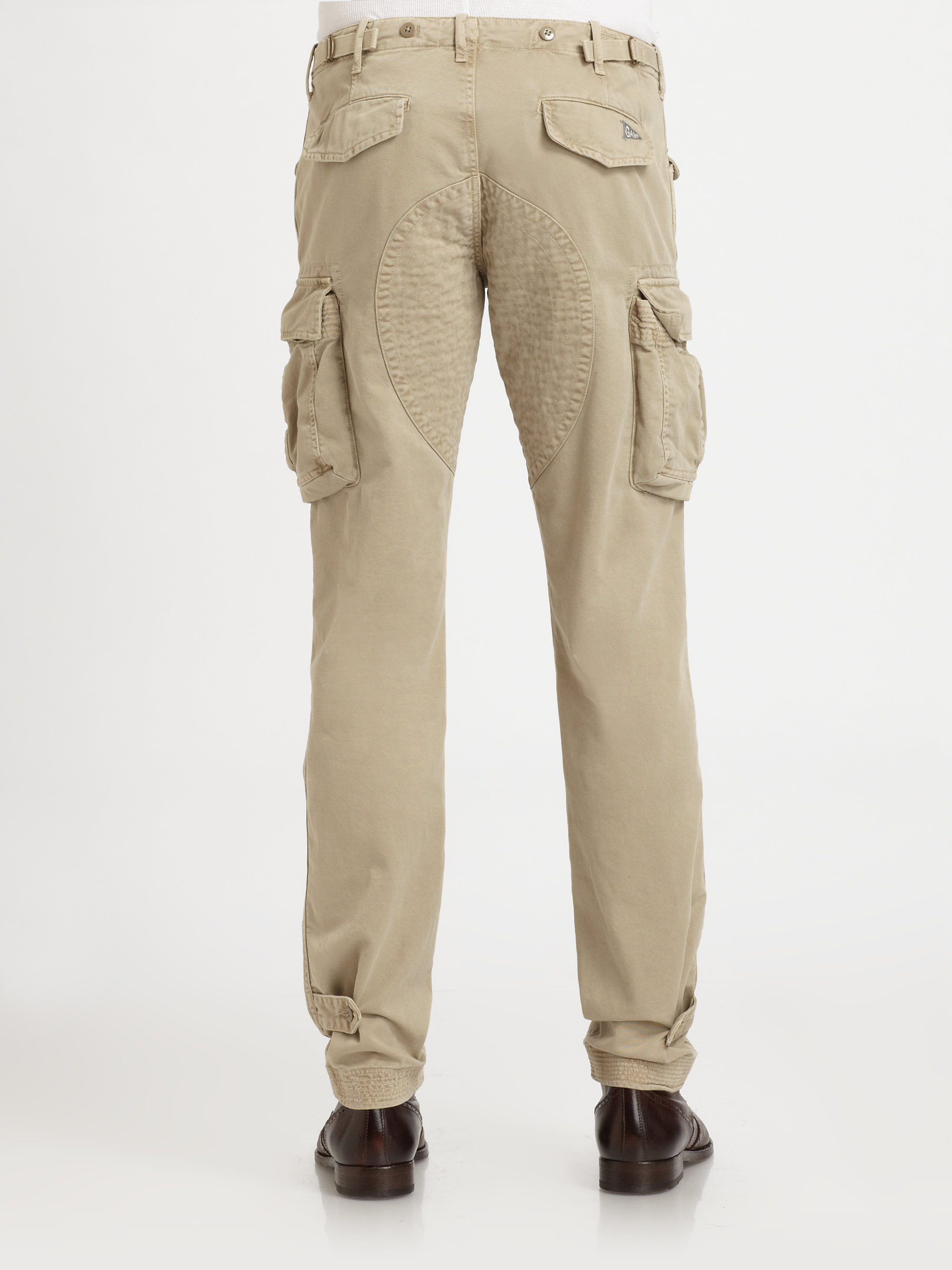 gant jogging pants