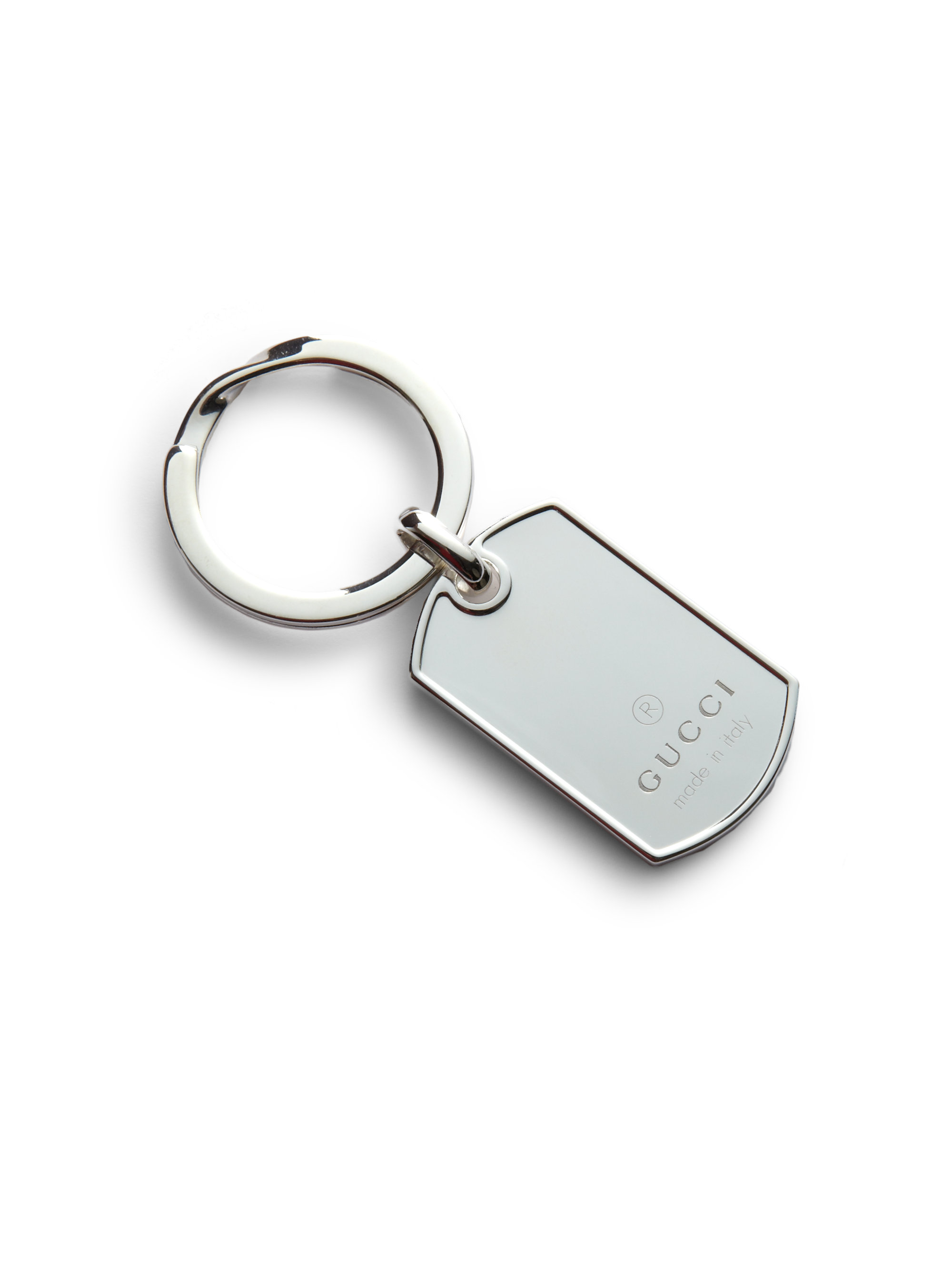 gucci keychain for men