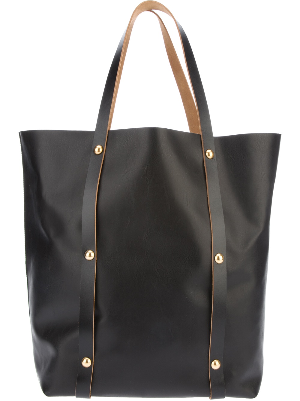 marni mens tote bag