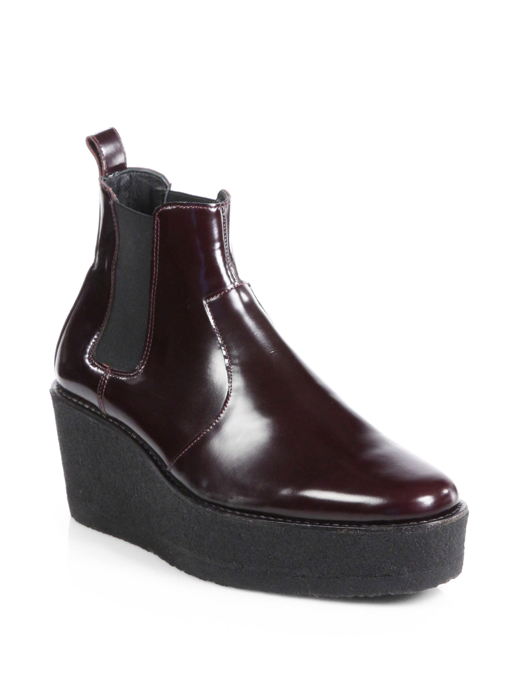 pierre hardy chelsea boots