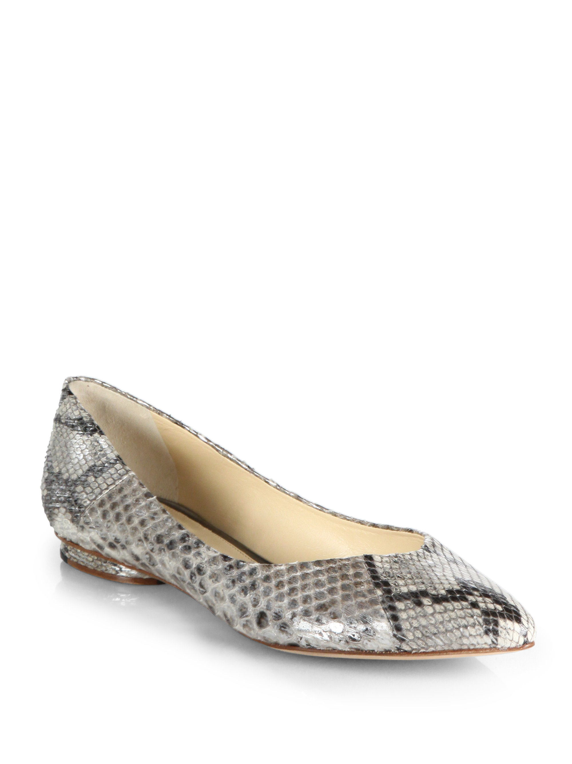 alexandre birman flats