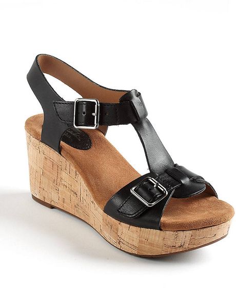 Clarks Shoes | Heels, Wedges, Boots & Sneakers | Lyst
