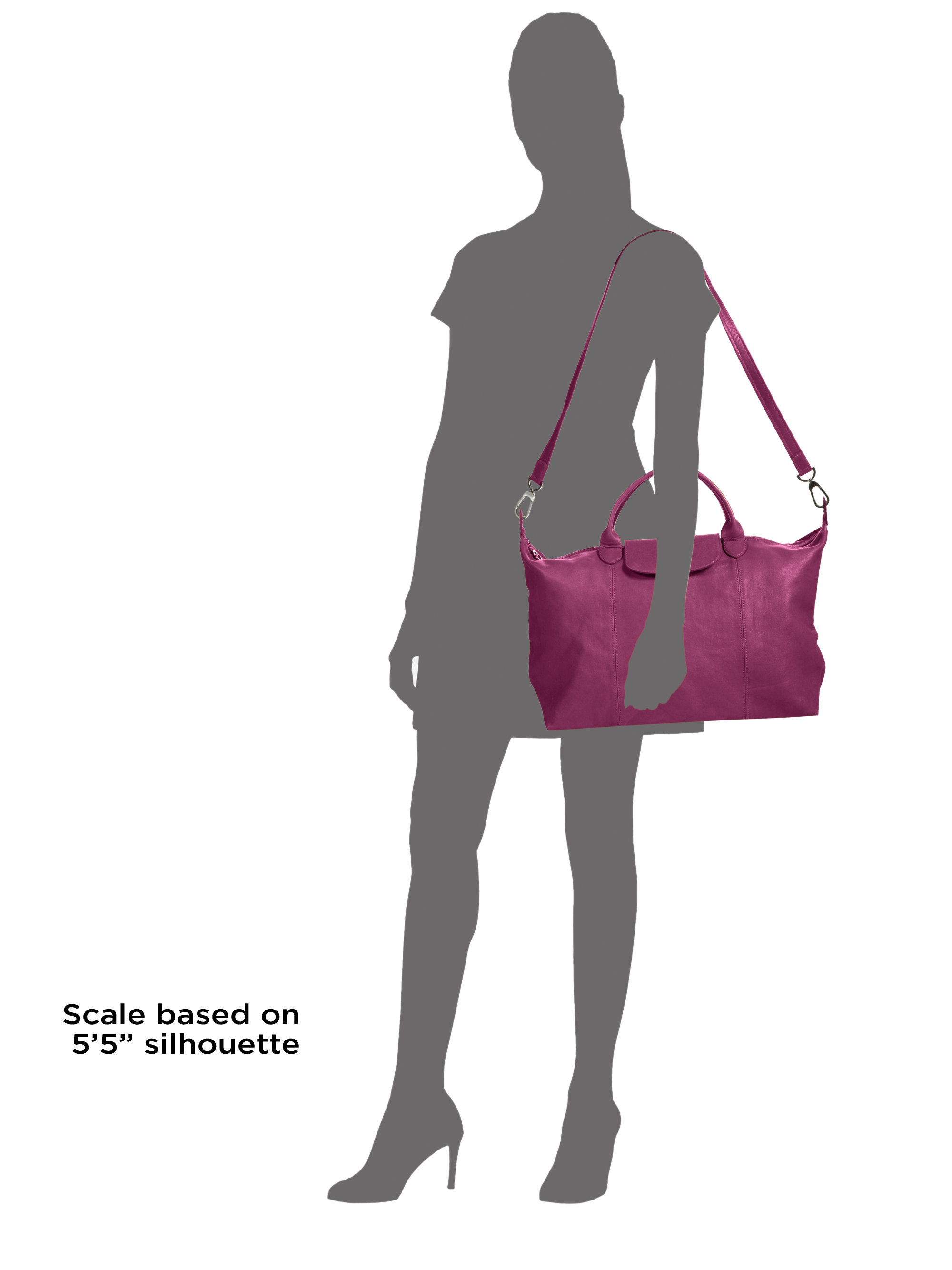 longchamp saks