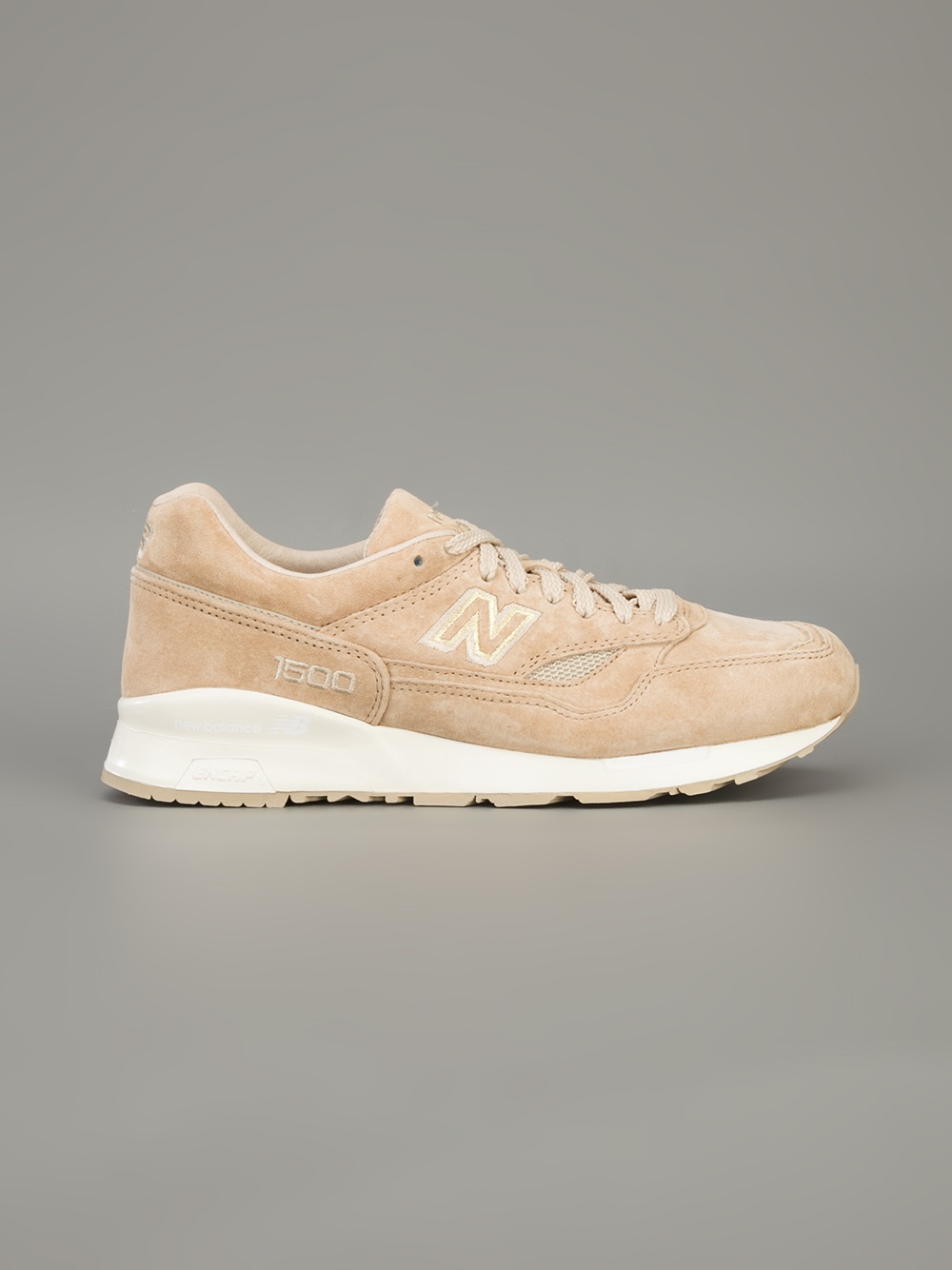 new balance nude shoes