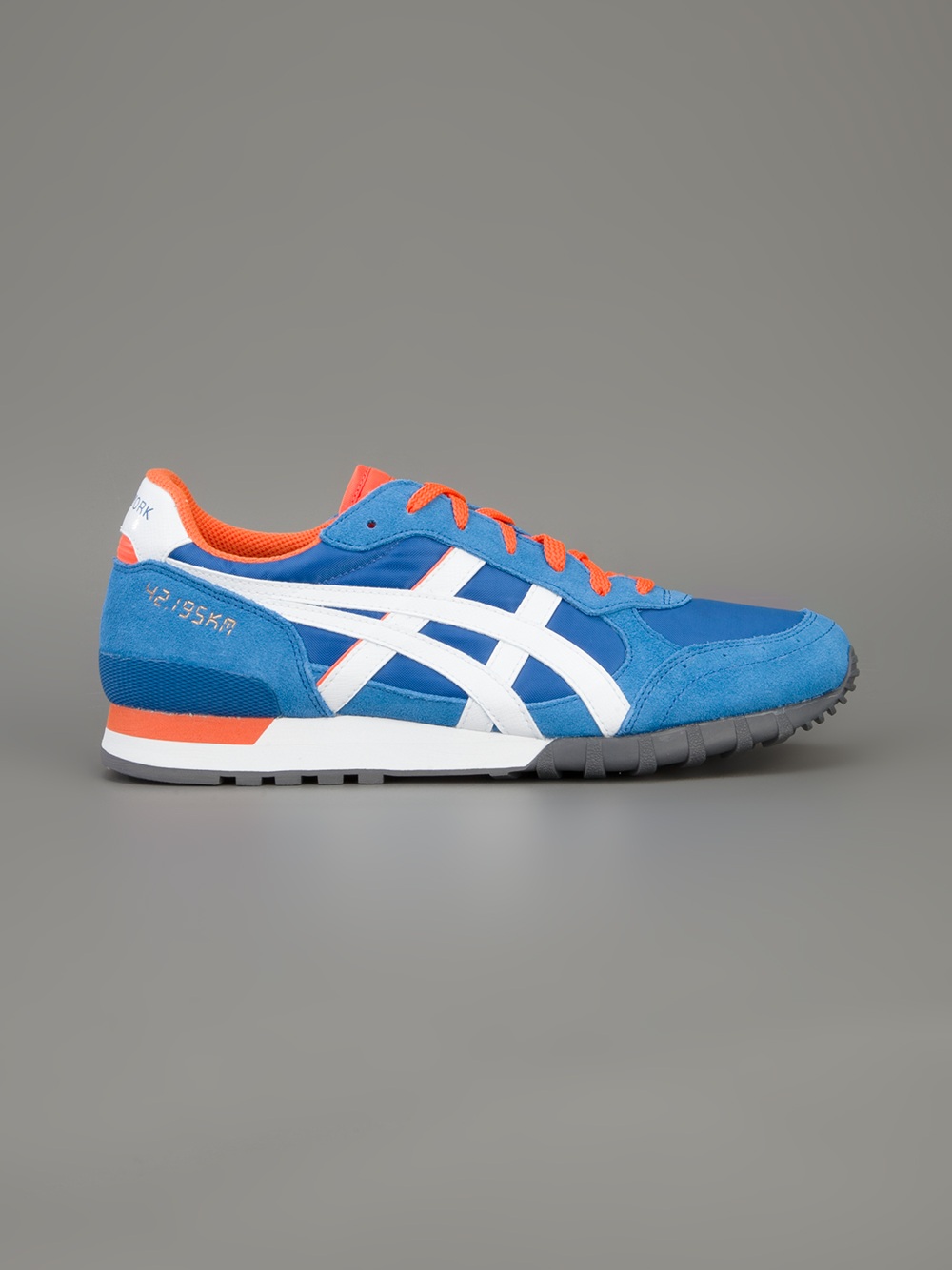 onitsuka tiger marathon