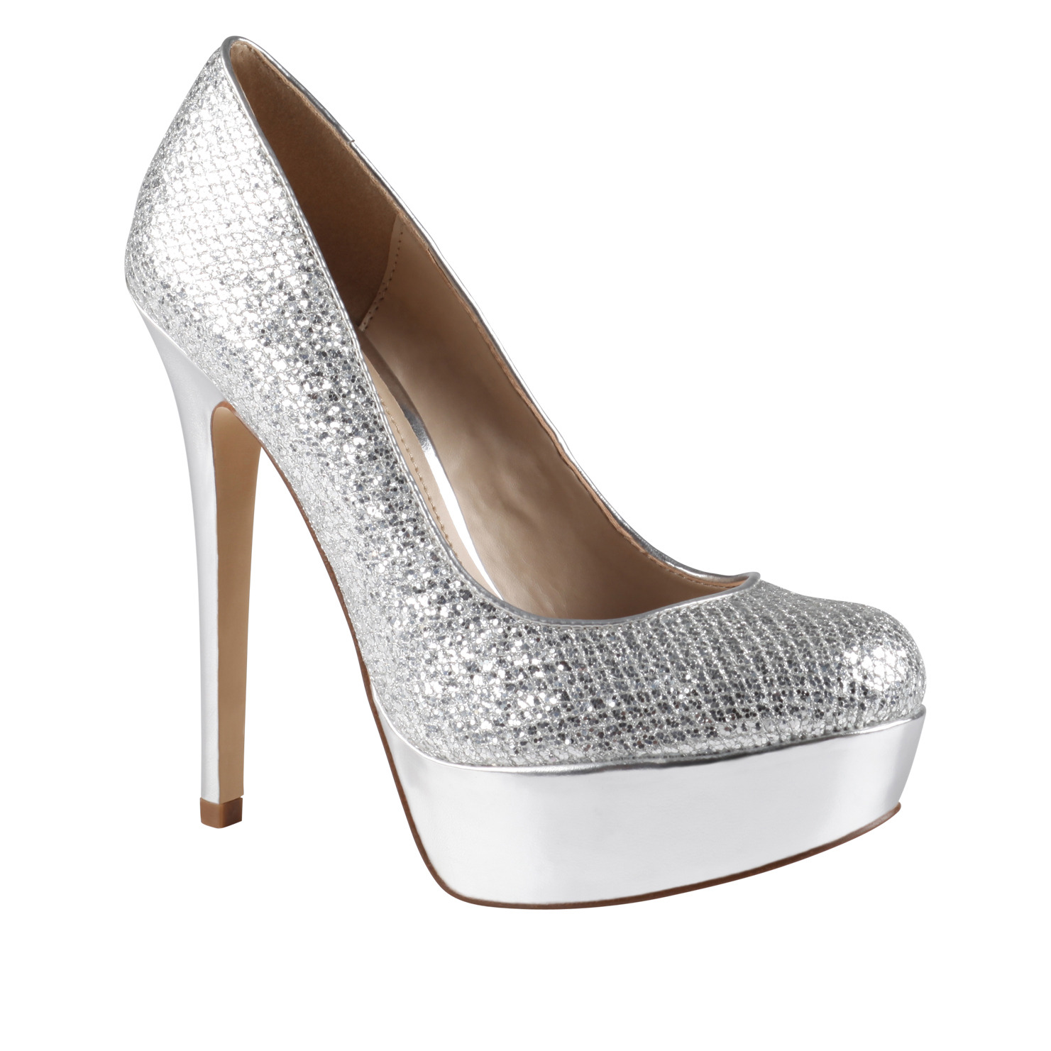 sparkly heels aldo