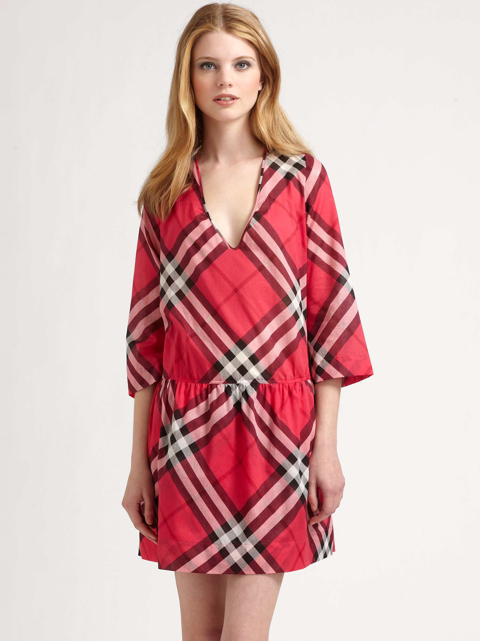 check tunic