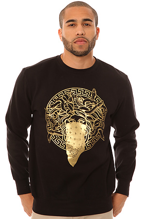 crooks and castles versace