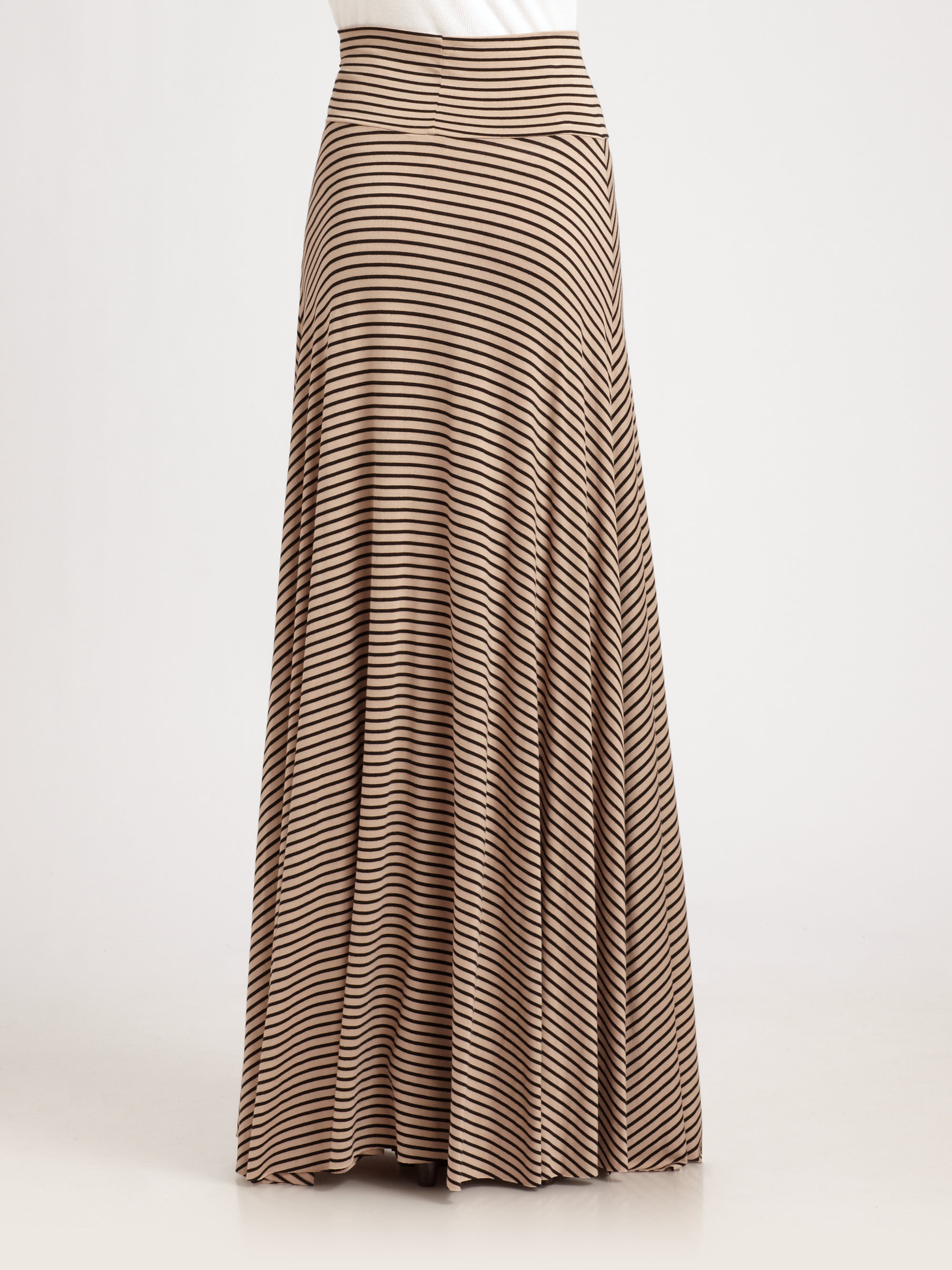 rachel pally maxi skirt