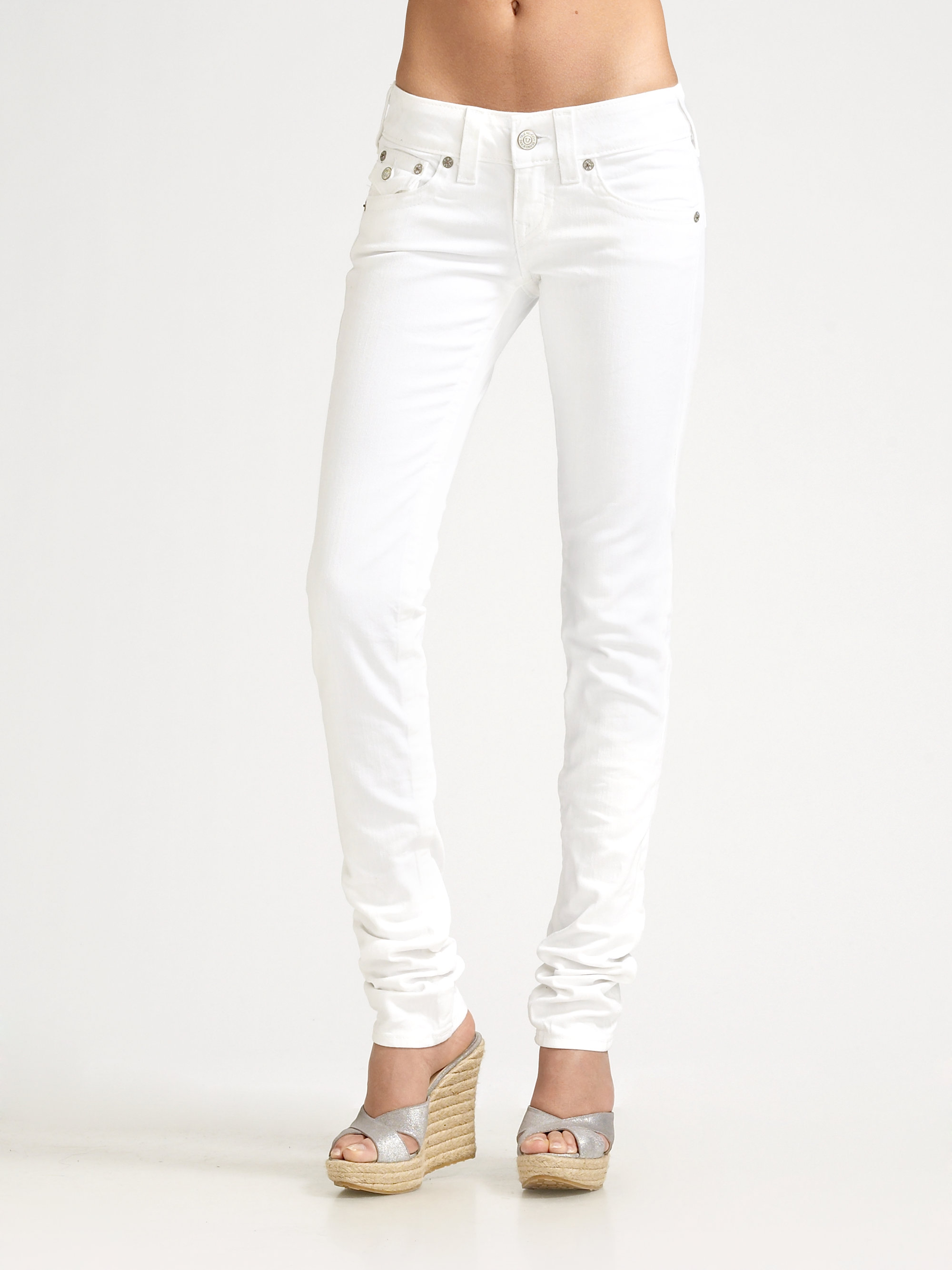 true religion julie jeans