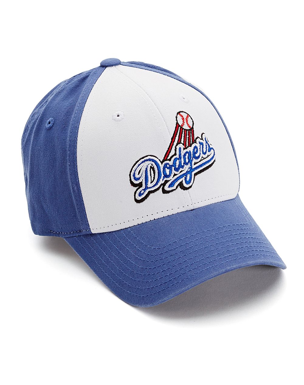 dodgers baseball hat