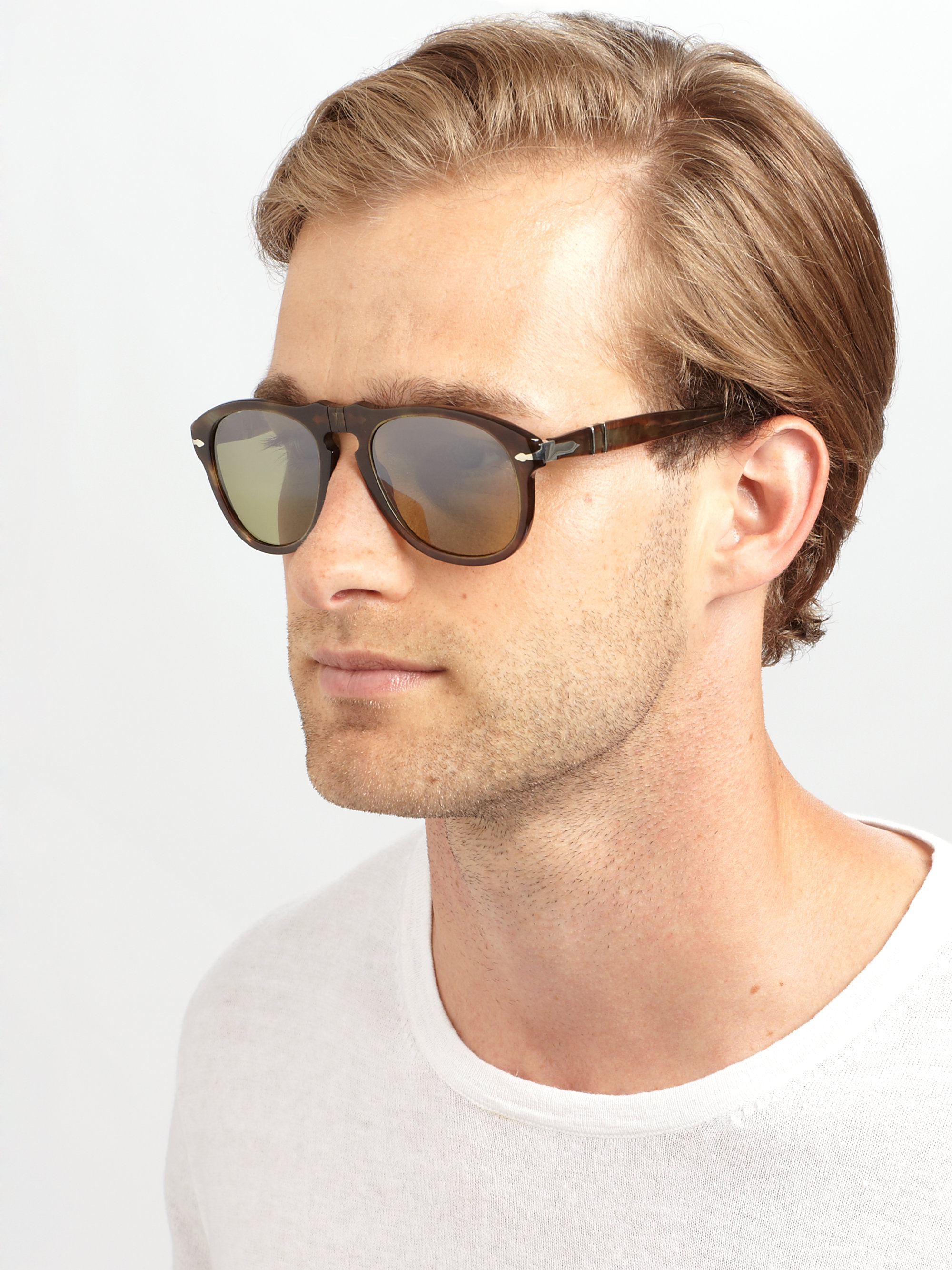 persol keyhole sunglasses