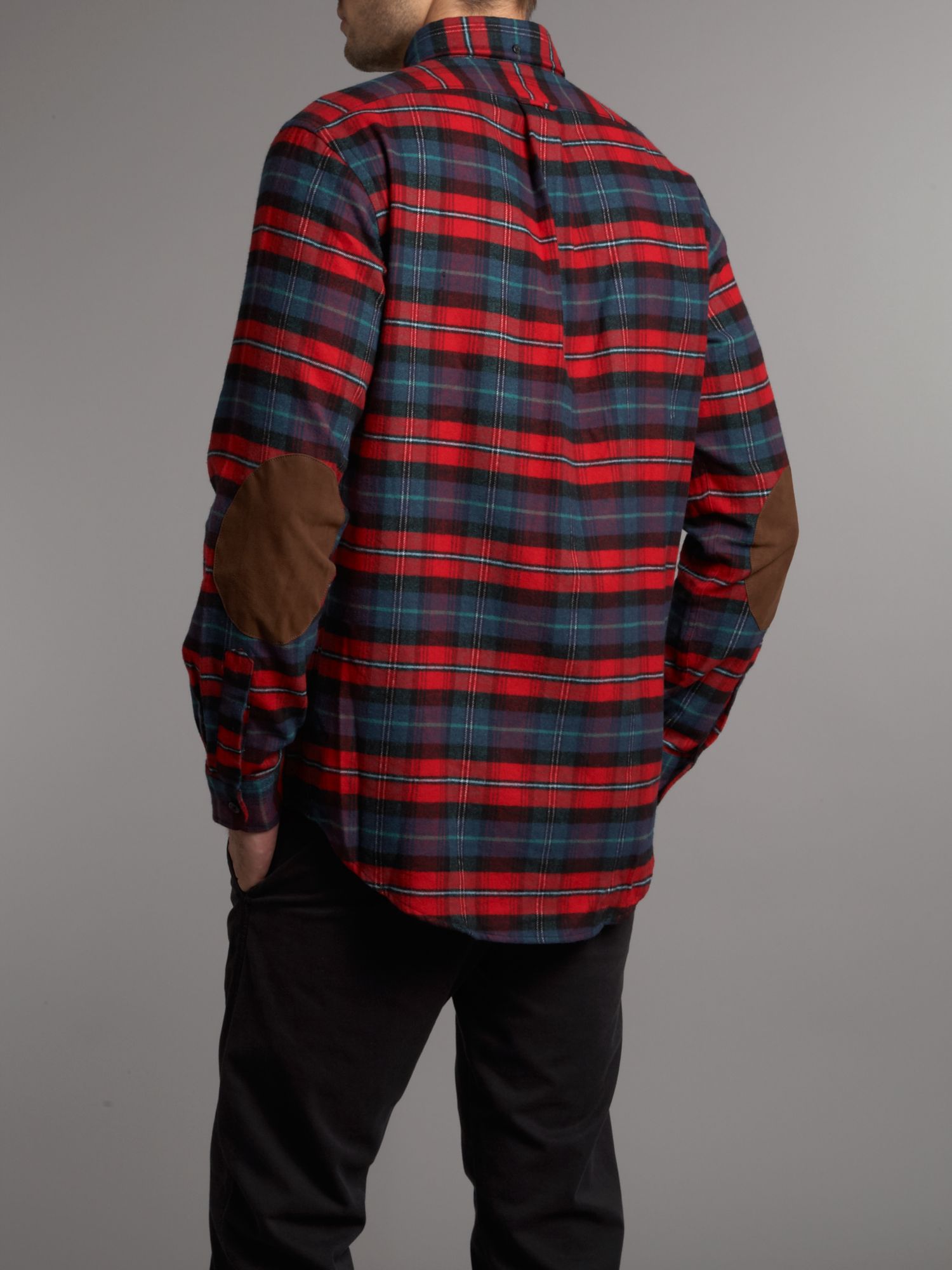 flannels mens ralph lauren