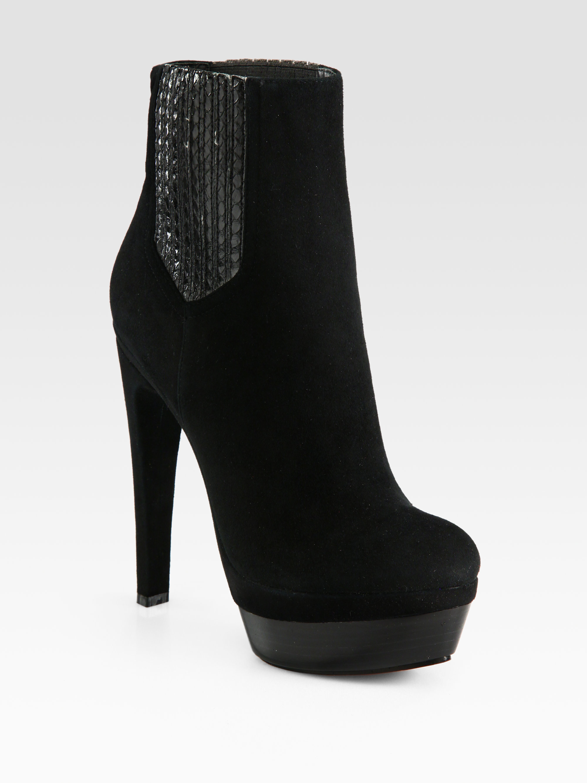 rachel zoe ankle boots