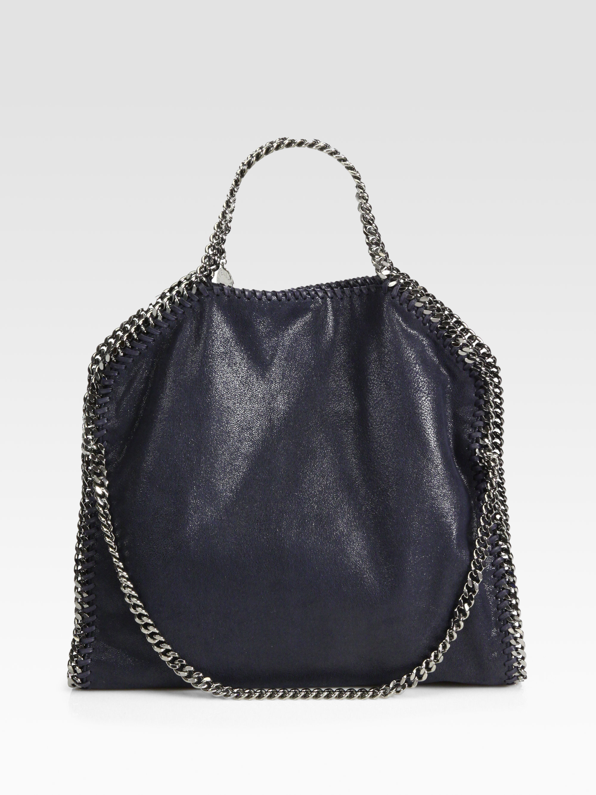 stella mccartney bag small size