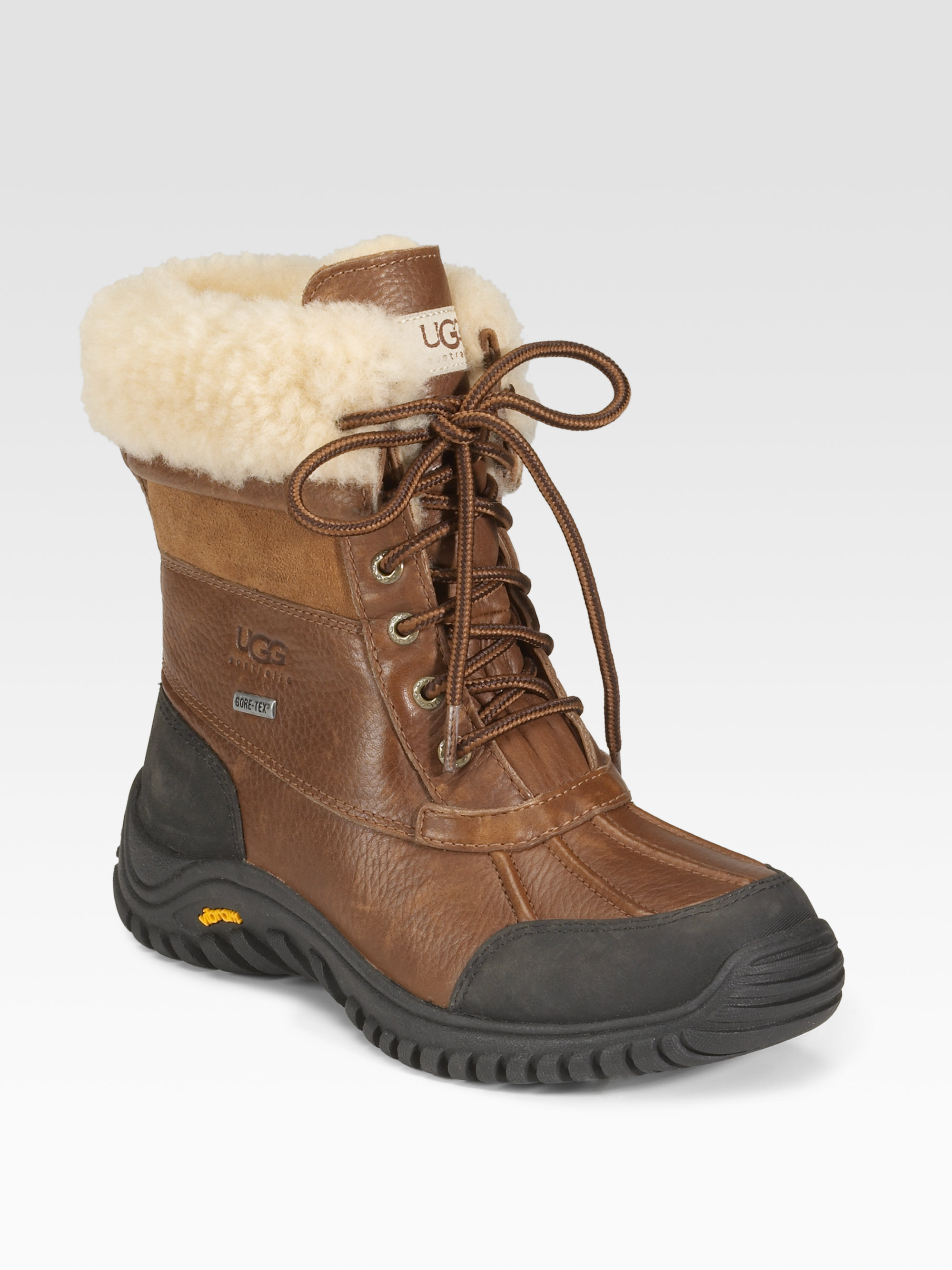 uggs adirondack ii
