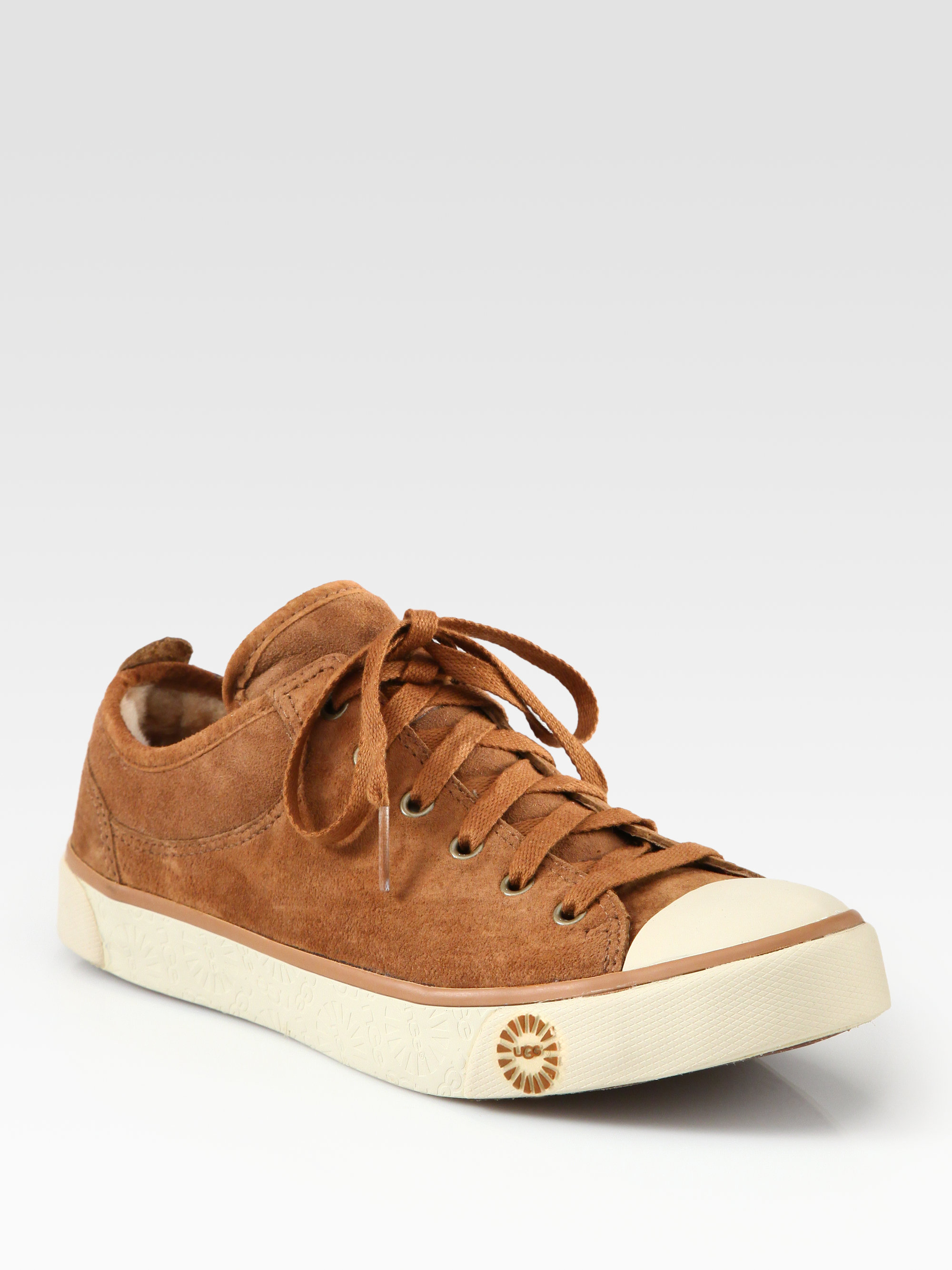 ugg suede sneakers ugg suede sneakers
