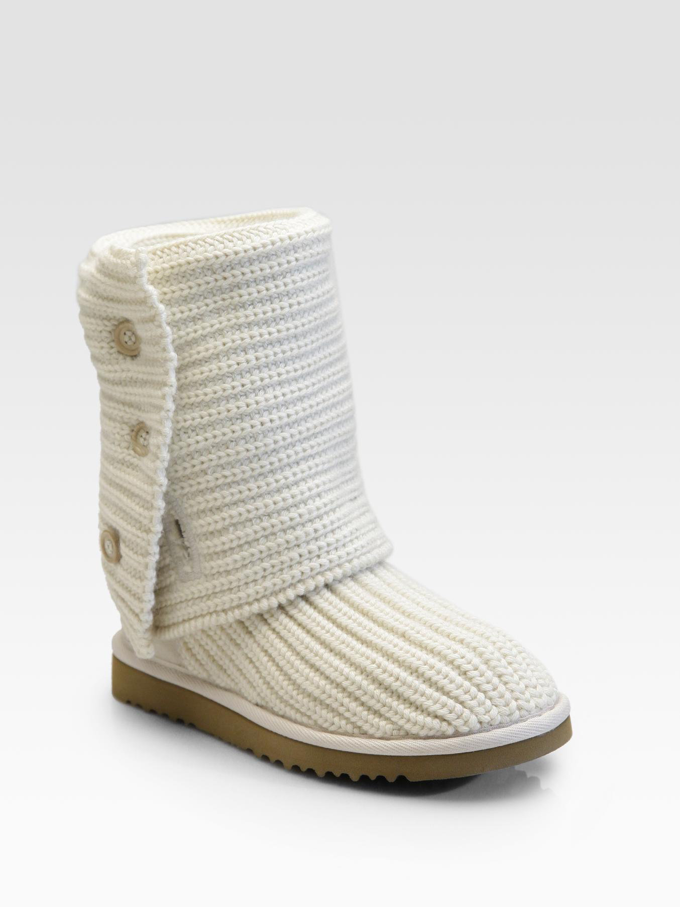 classic cardy boot
