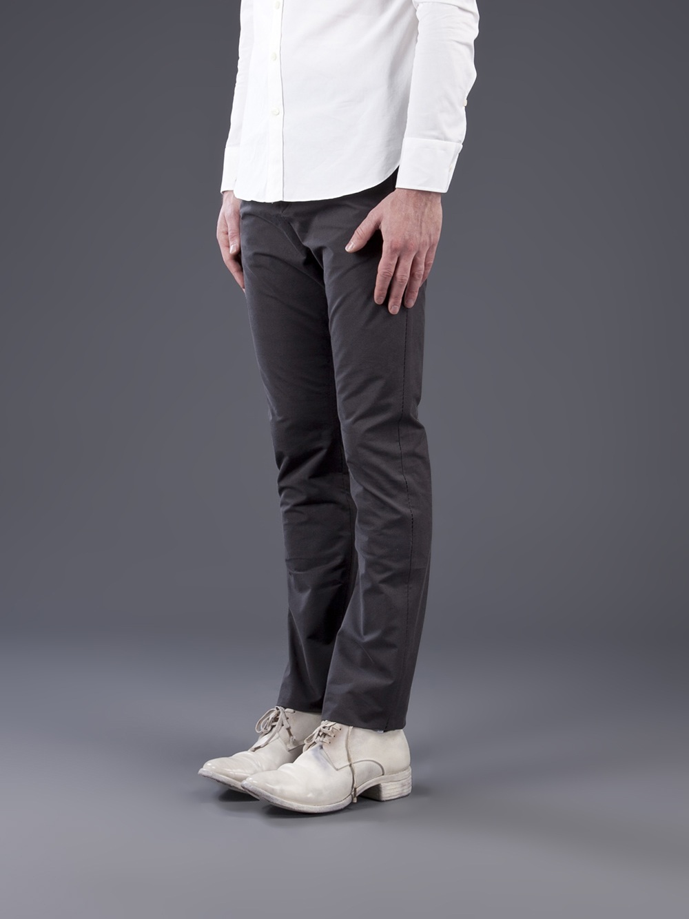 carol christian poell jeans